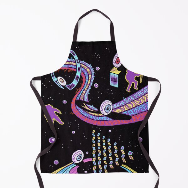 Item preview, SPACE AGE designed and sold by NICSARTWORLD.