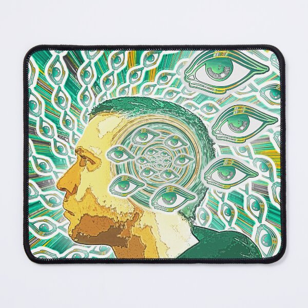 Item preview, EyExist10 designed and sold by Klaus Bremner (Autotelic Art).