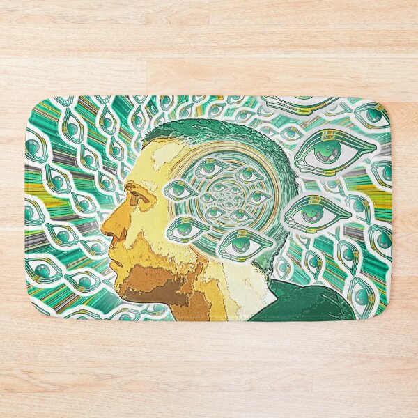 Item preview, EyExist10 designed and sold by Klaus Bremner (Autotelic Art).