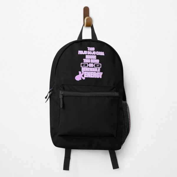 Item preview, “This Mojo Dojo Casa House Runs on Renewable Kenergy” designed and sold by collecTee.
