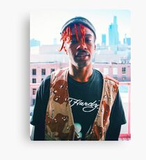 Lienzo LiL Tracy Photo
