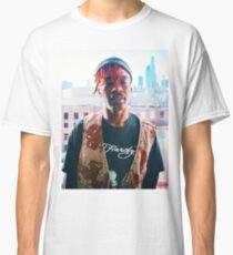 LiL Tracy Photo Classic T-Shirt