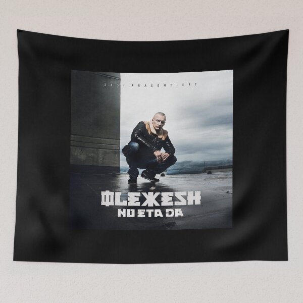 Item preview, Olexesh - Nu Eta Da Album 2014 designed and sold by WimpyWater.