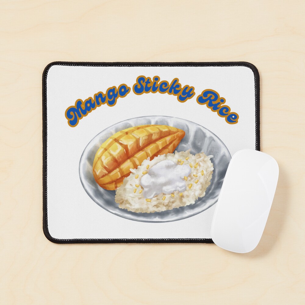 Item preview, Mouse Pad designed and sold by Sasitee.