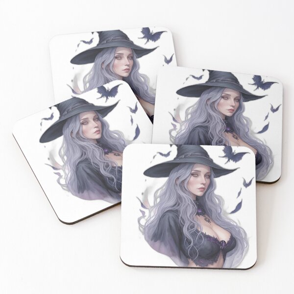 Item preview, Witch designed and sold by Dilwish5.
