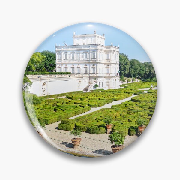 Item preview, VILLA DORIA PAMPHILI - Rome Italy Country Residence designed and sold by Adam Gormley.
