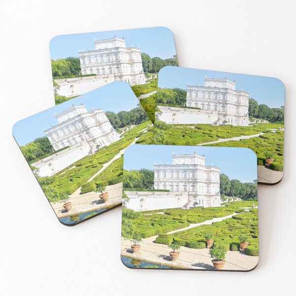 Item preview, VILLA DORIA PAMPHILI - Rome Italy Country Residence designed and sold by Adam Gormley.