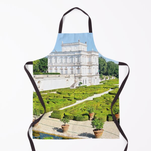 Item preview, VILLA DORIA PAMPHILI - Rome Italy Country Residence designed and sold by Adam Gormley.