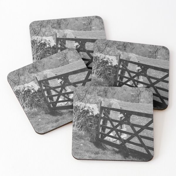 Item preview, The Gate designed and sold by TraceyatTraepo.