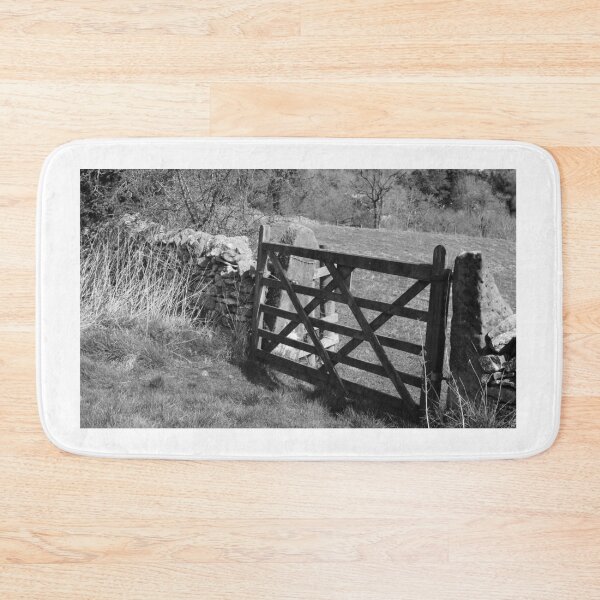 Item preview, The Gate designed and sold by TraceyatTraepo.