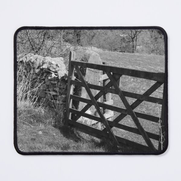 Item preview, The Gate designed and sold by TraceyatTraepo.