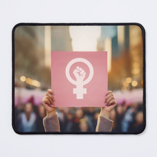 Item preview, girl power designed and sold by psychoshadow.