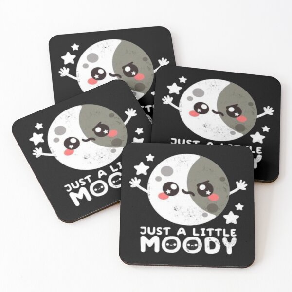 Item preview, Moody designed and sold by Satisbuy.
