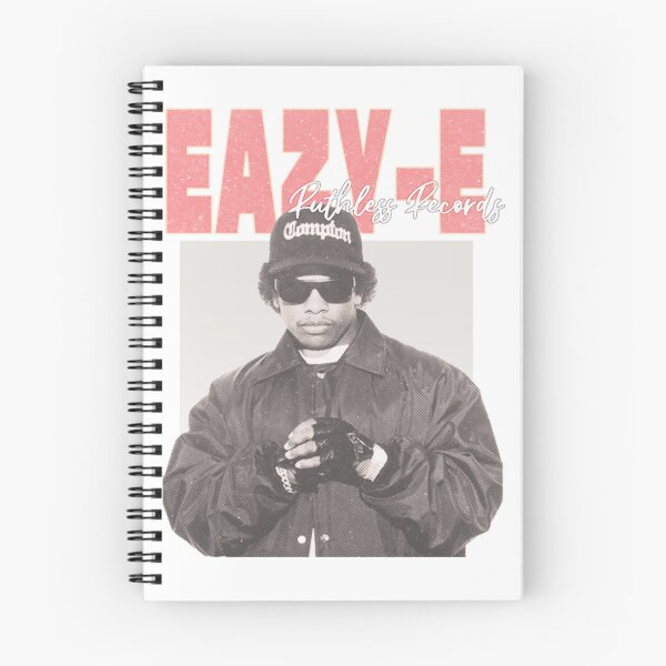 Item preview, Eazy E designed and sold by Becki-Studio.