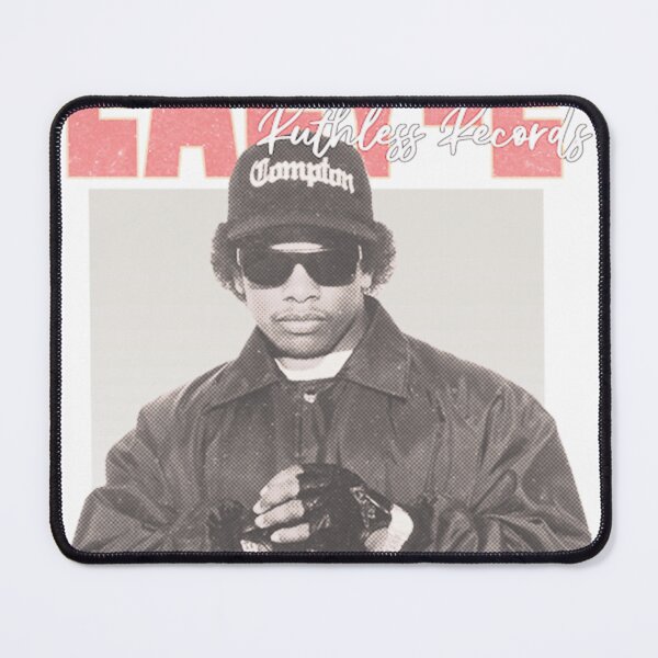 Item preview, Eazy E designed and sold by Becki-Studio.