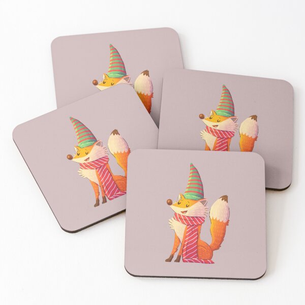 Item preview,  New christmas sticker designed and sold by hsstudio2025.