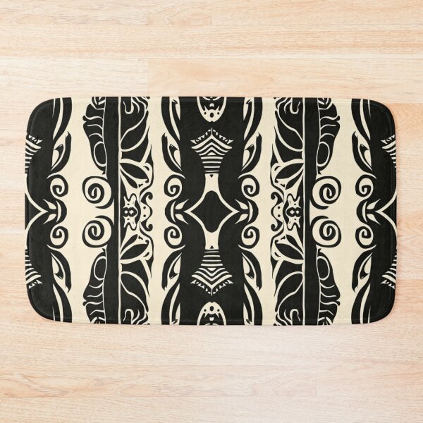 Item preview, New Zealand Paua Māori Pattern Koru Design 290 designed and sold by GrinGalore.