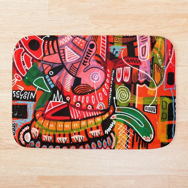 Item preview, La cara del fantasma designed and sold by NICSARTWORLD.