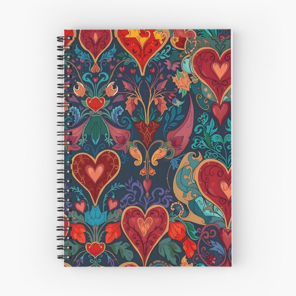 Item preview, Valentines Day Art Nouveau Love designed and sold by druidwolfart.
