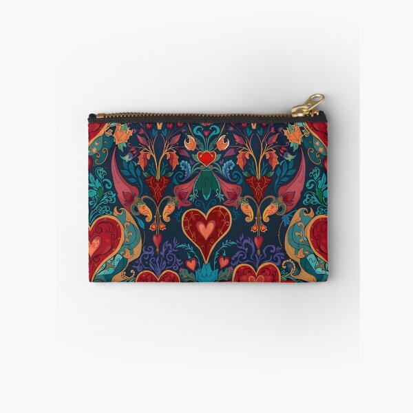 Item preview, Valentines Day Art Nouveau Love designed and sold by druidwolfart.