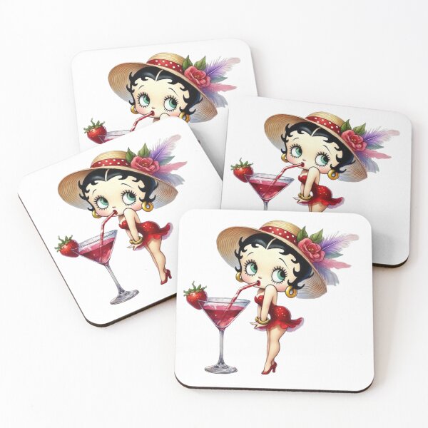 Item preview, BETTY BOOP designed and sold by CHRIST5000.