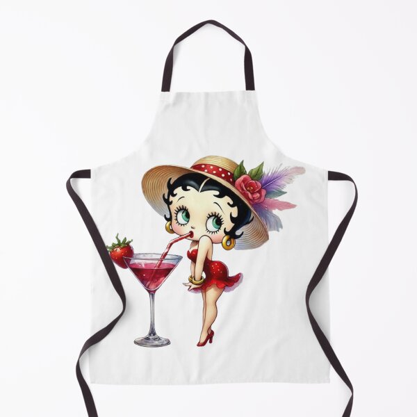 Item preview, BETTY BOOP designed and sold by CHRIST5000.