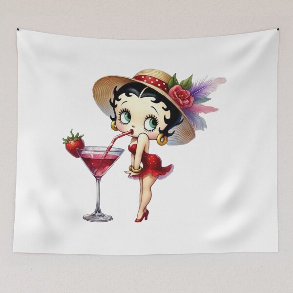 Item preview, BETTY BOOP designed and sold by CHRIST5000.