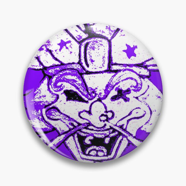 Item preview, Purple Melinko designed and sold by Chad's Fresh Art.