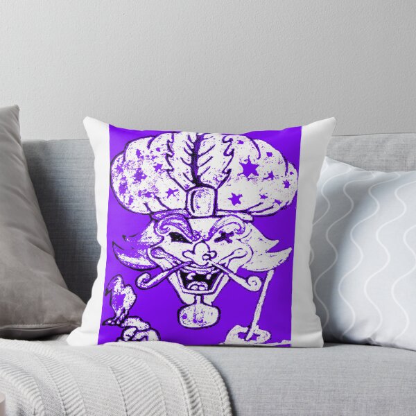 Item preview, Purple Melinko designed and sold by Chad's Fresh Art.