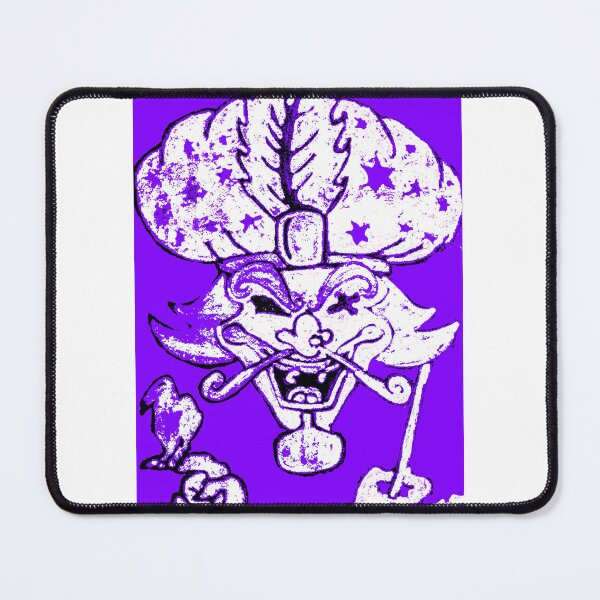 Item preview, Purple Melinko designed and sold by Chad's Fresh Art.