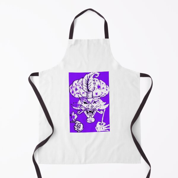 Item preview, Purple Melinko designed and sold by Chad's Fresh Art.