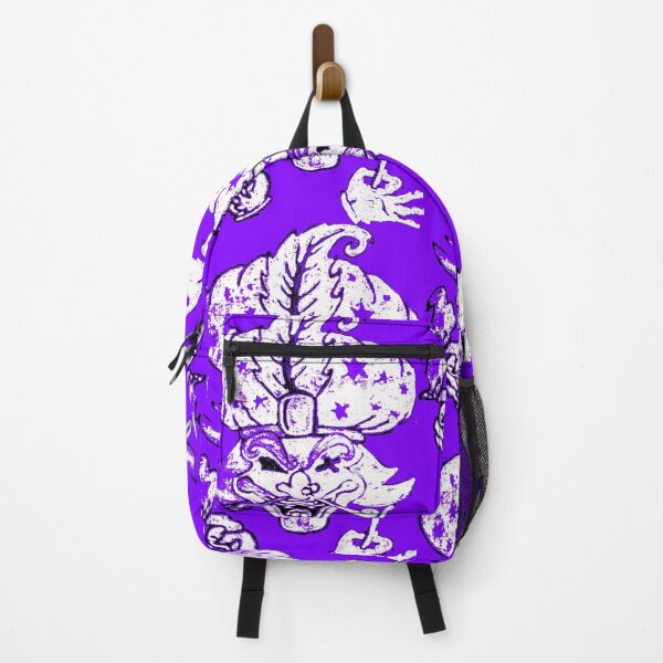 Item preview, Purple Melinko designed and sold by Chad's Fresh Art.
