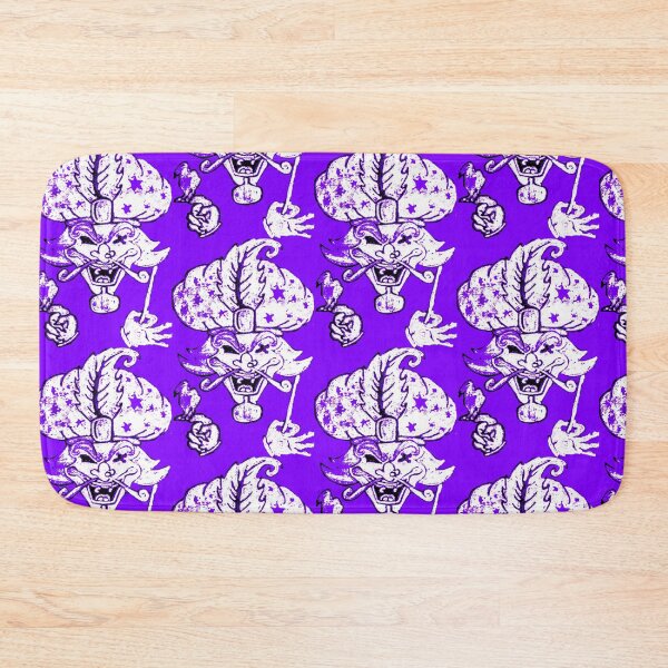 Item preview, Purple Melinko designed and sold by Chad's Fresh Art.