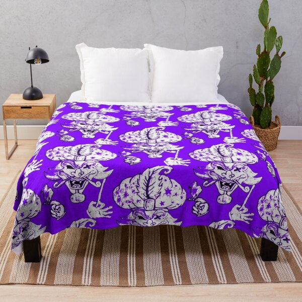 Item preview, Purple Melinko designed and sold by Chad's Fresh Art.