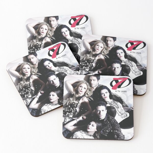 Item preview, OV7 - A Tu Lado Album 2013 designed and sold by WimpyWater.