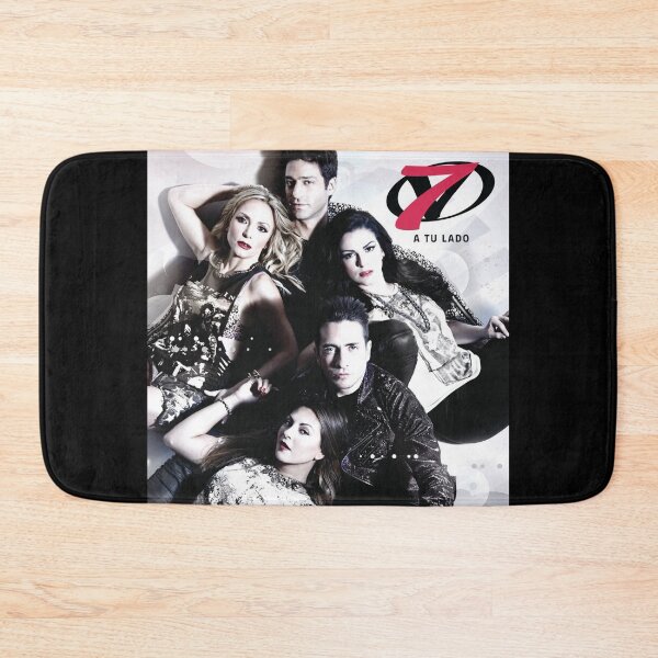 Item preview, OV7 - A Tu Lado Album 2013 designed and sold by WimpyWater.