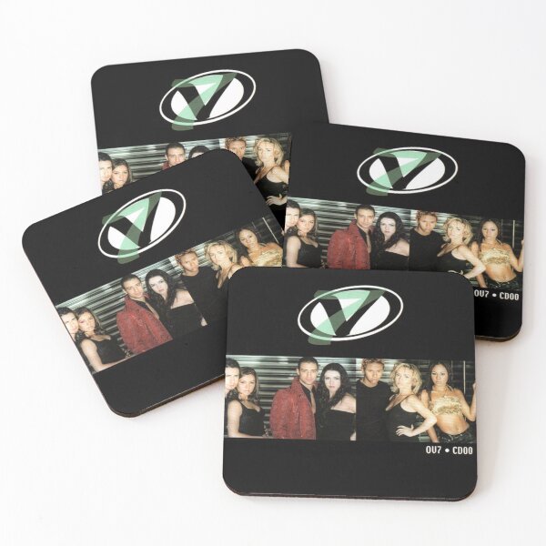 Item preview, OV7 - CD 00 Album 2000 designed and sold by WimpyWater.