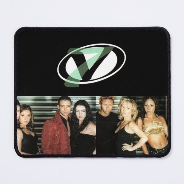 Item preview, OV7 - CD 00 Album 2000 designed and sold by WimpyWater.