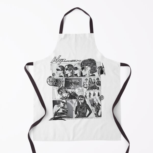 Item preview, Aespa 'Whiplash', Karina, Winter, Giselle, Ningning, SYNC Parallel Line Concert Tour designed and sold by SlayPOPShop.
