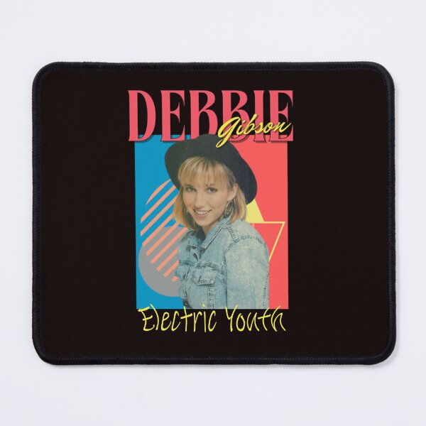 Item preview, Debbie Gibson 80S Styled Aesthetic Design designed and sold by Becki-Studio.