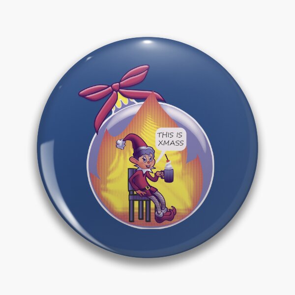 Item preview, this is xmass designed and sold by sambuko.