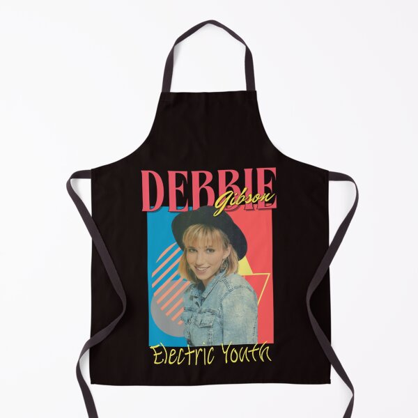 Item preview, Debbie Gibson 80S Styled Aesthetic Design designed and sold by Becki-Studio.