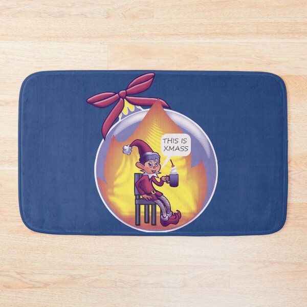 Item preview, this is xmass designed and sold by sambuko.