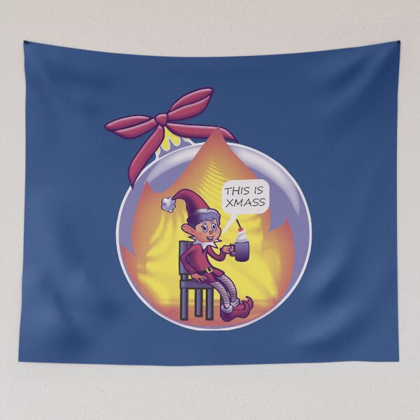 Item preview, this is xmass designed and sold by sambuko.