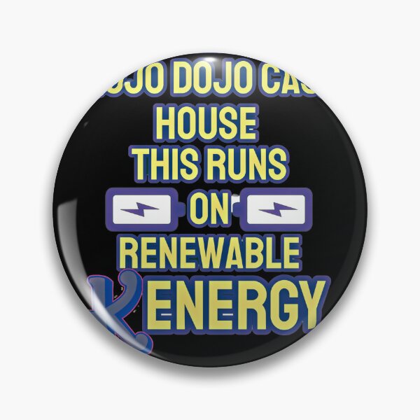 Item preview, “Ken's Mojo Dojo Casa House: Powered by Kenergy and Style” designed and sold by collecTee.