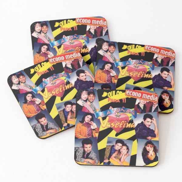 Item preview, OV7 - Dulces Para Ti Album 1992 designed and sold by WimpyWater.