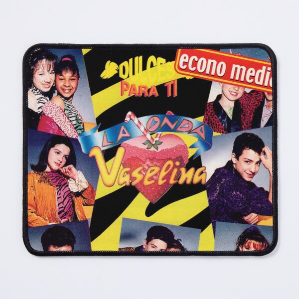 Item preview, OV7 - Dulces Para Ti Album 1992 designed and sold by WimpyWater.