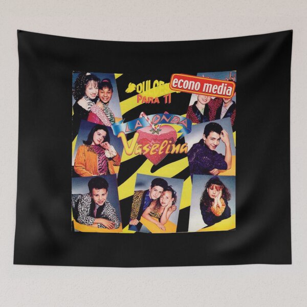 Item preview, OV7 - Dulces Para Ti Album 1992 designed and sold by WimpyWater.