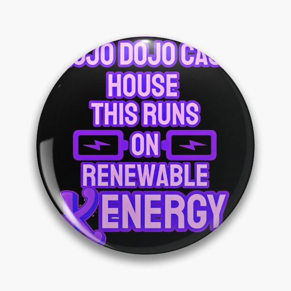 Item preview, “Ken's Mojo Dojo Casa House: Powered by Kenergy and Style” designed and sold by collecTee.