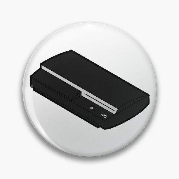 Artikelvorschau, Retro-Gaming: PS3 entworfen und verkauft von HalflightSTAY.